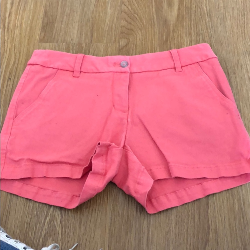 Southern tide shorts